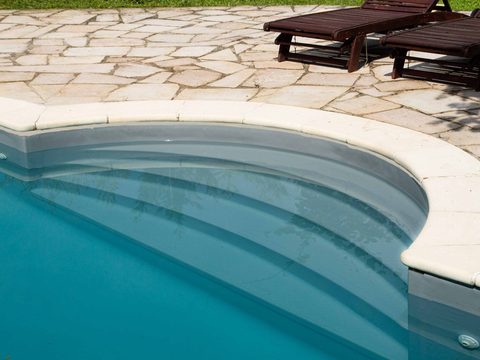 Liner Haogenplast Classic Dark Grey 9133: σκούρο γκρι