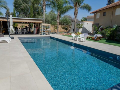 Haogenplast StoneFlex Concrete liner: blue-grey stone, deep water