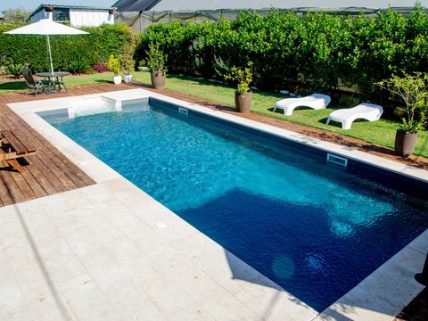 Haogenplast StoneFlex Slate liner: slate