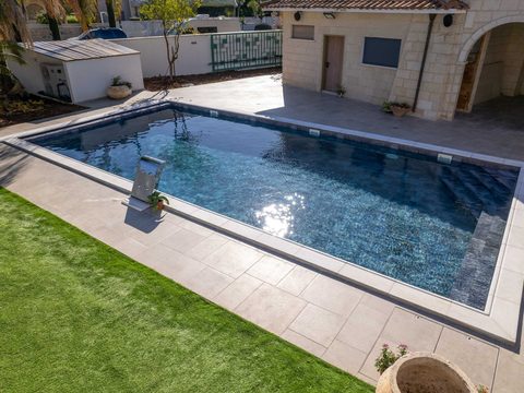 Liner Haogenplast StoneTile Grey: γκρι πέτρα